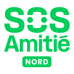 Logo of SOS Amitié Lille, le réseau